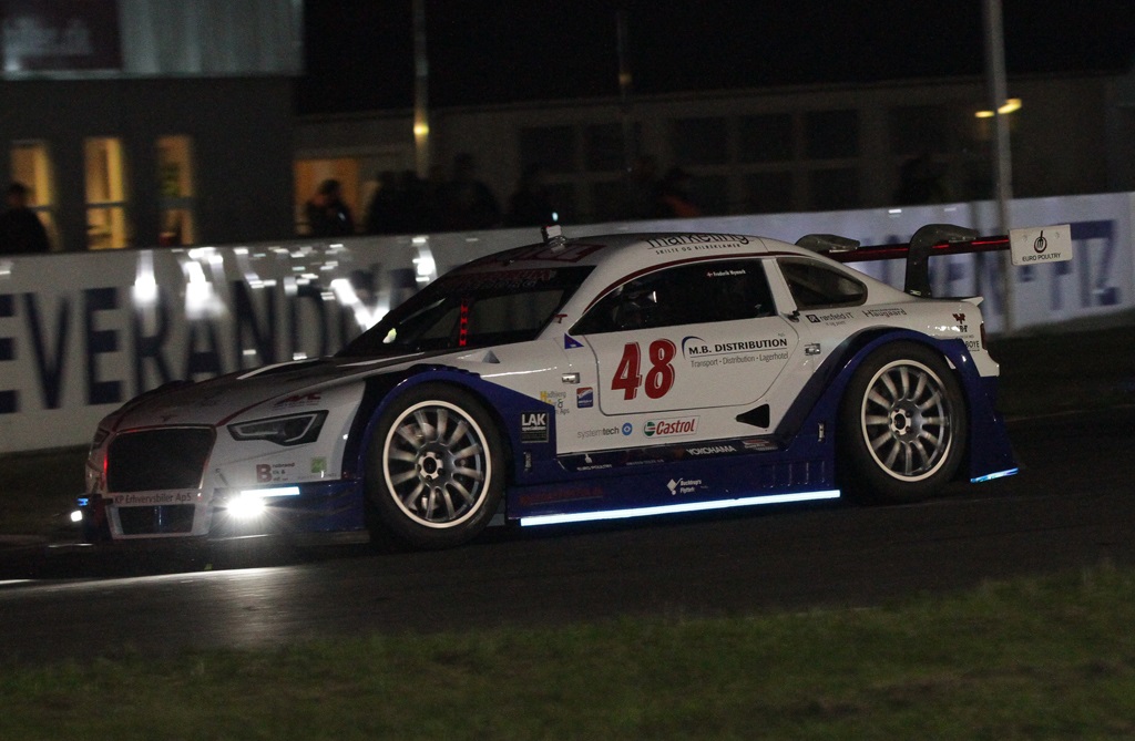 (Foto: Motorsporten.dk)